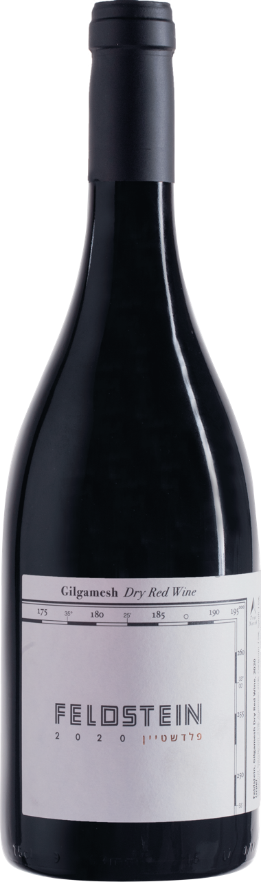 Feldstein Gilgamesh