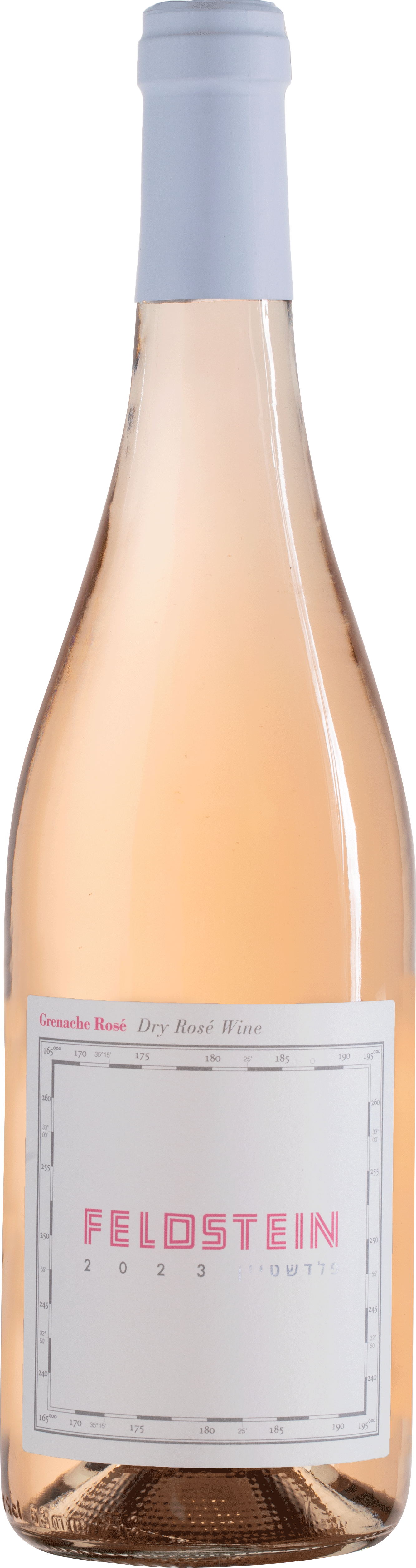 Feldstein Grenache Rose