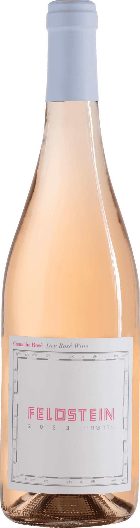 Feldstein Grenache Rose