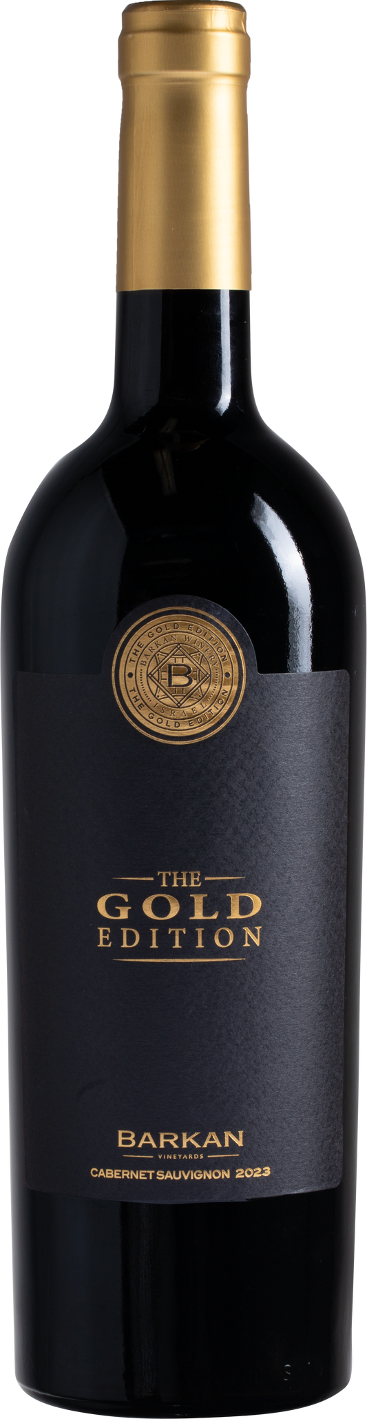 Barkan Gold Cabernet Sauvignon