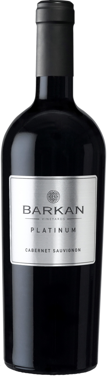 Barkan Platinum Cabernet Sauvignon
