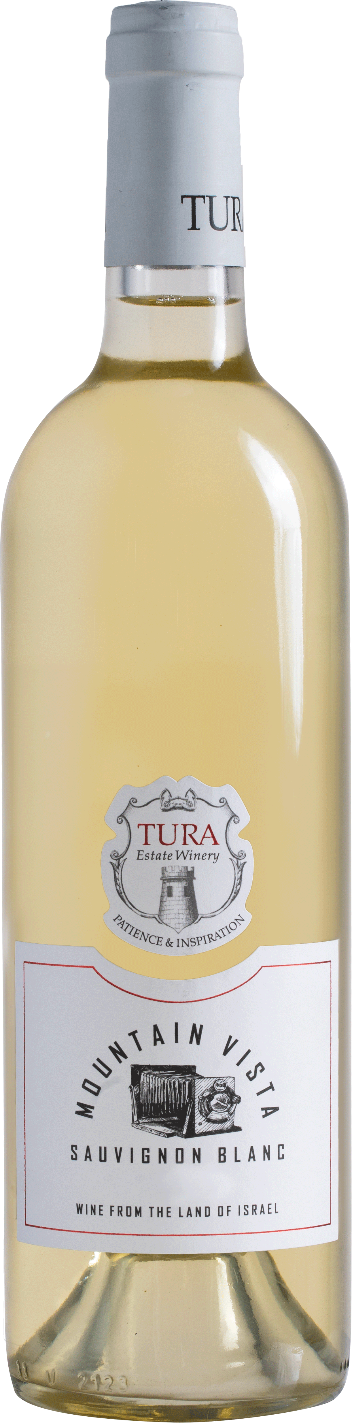 Tura Mountain Vista Sauvignon