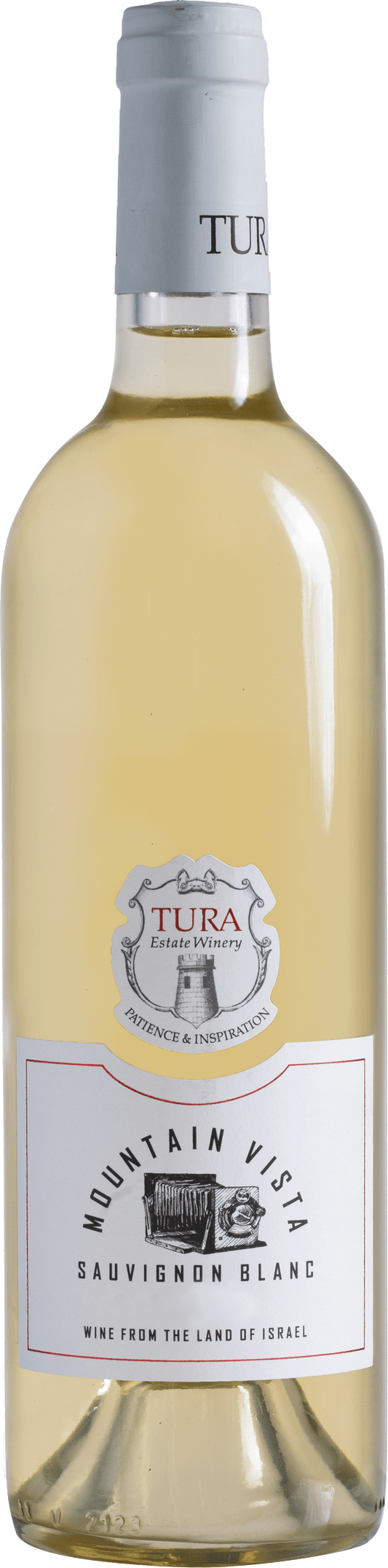Tura Mountain Vista Sauvignon