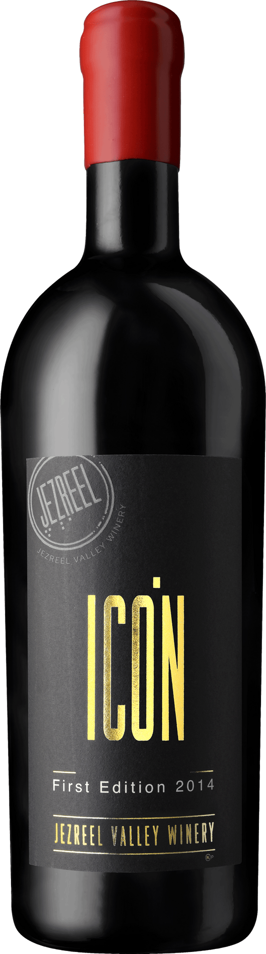 Jezreel Reserve Icon