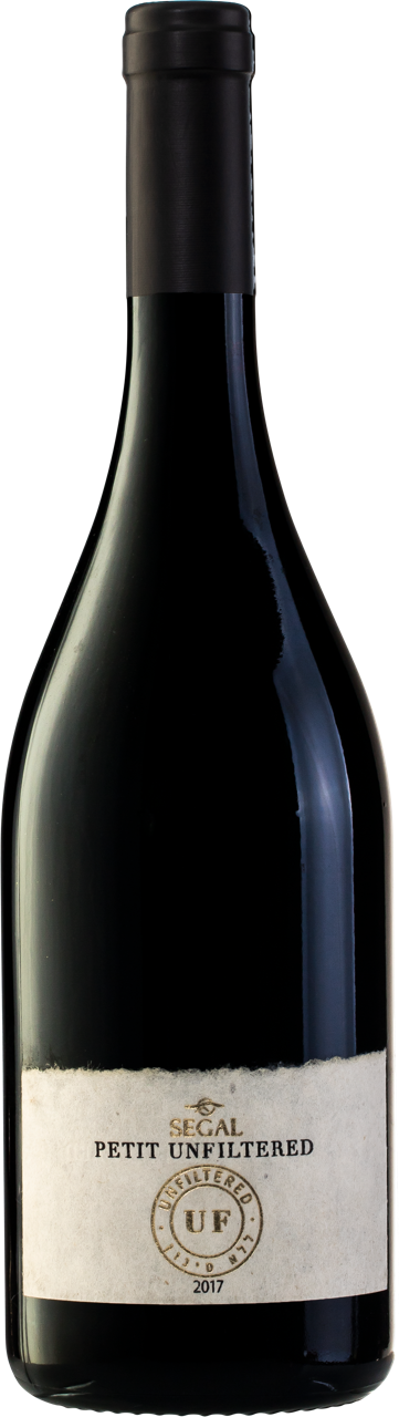 Segals Petit Unfiltered