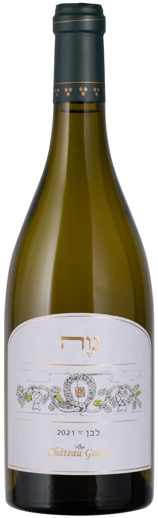 Naveh Chateau Golan White