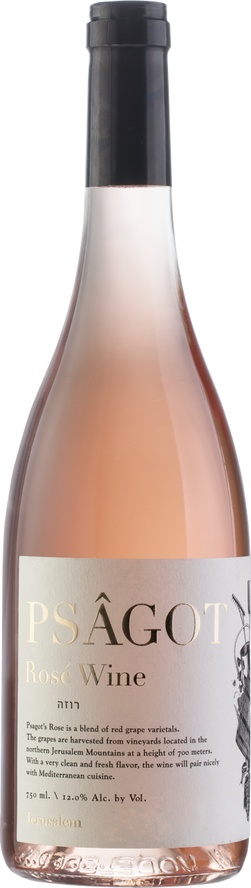 Psagot Rose