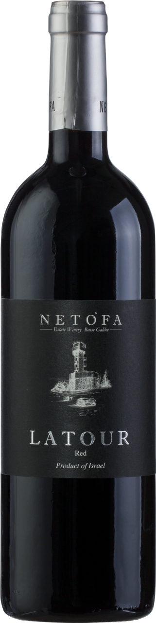Netofa Latour Red