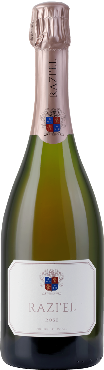 Raziel Rose Sparkling