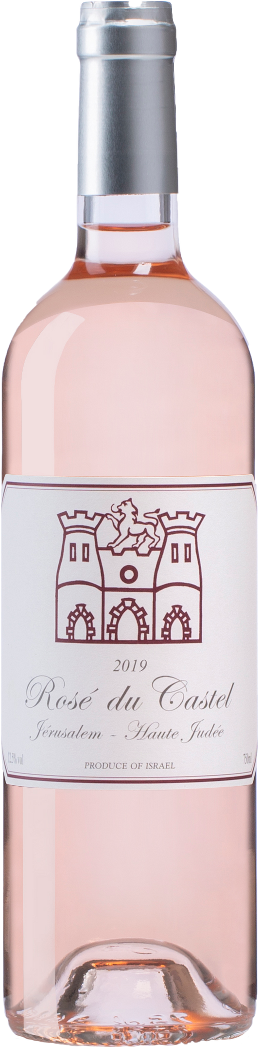 Domaine du Castel Rose