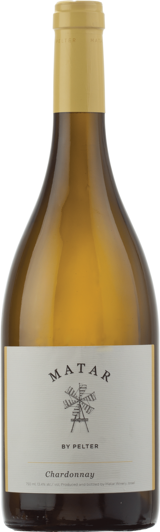 Matar Chardonnay