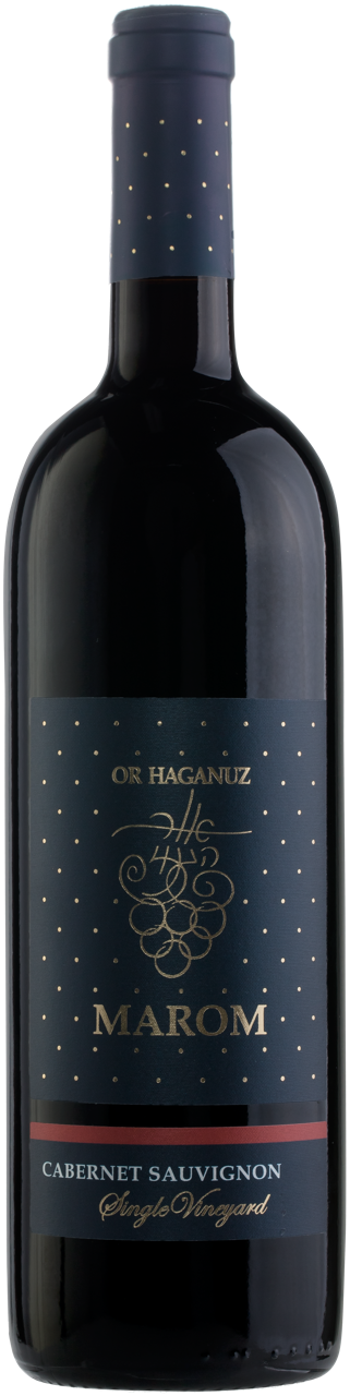 Or Haganuz Marom Cabernet Sauvignon