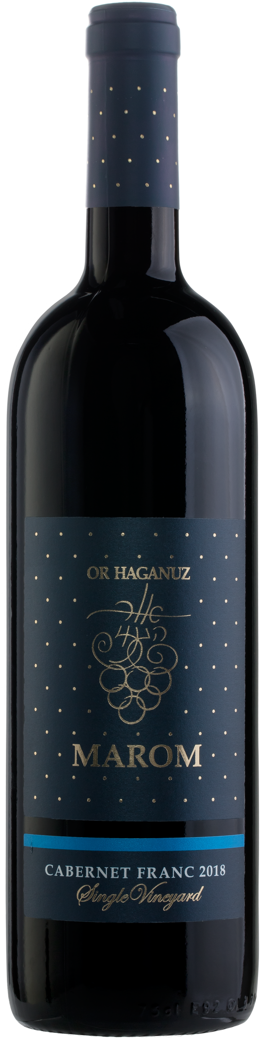 Or Haganuz Cabernet Franc