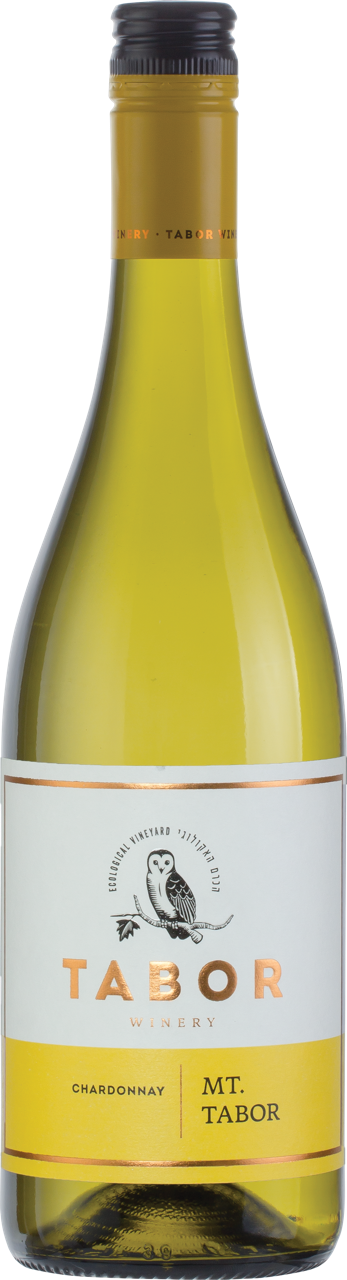 Tabor Mt Tabor Chardonnay