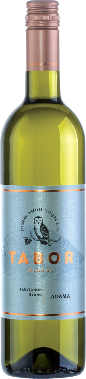 Tabor Adama Sauvignon Blanc