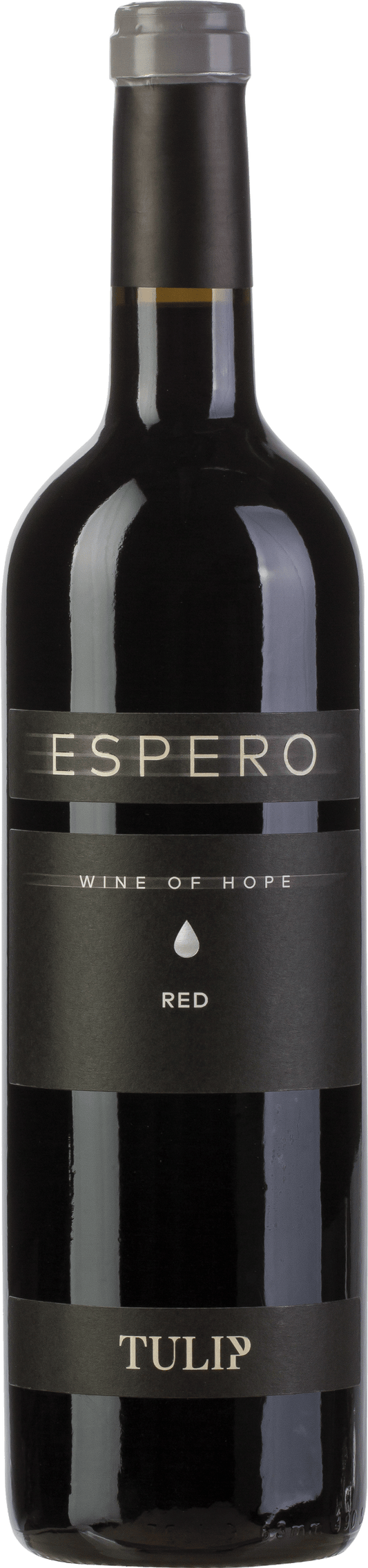 Tulip Espero Red