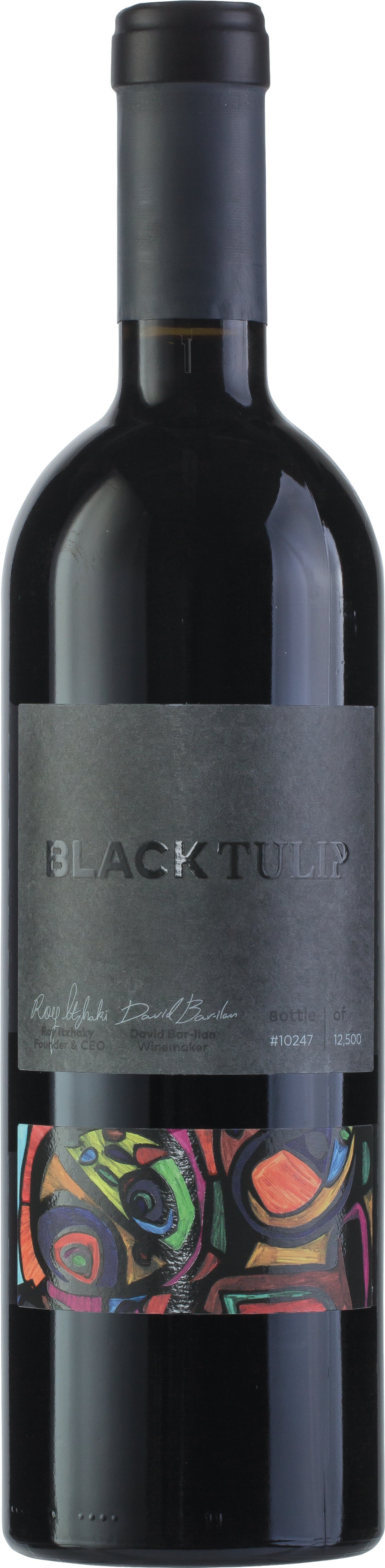 Tulip Black