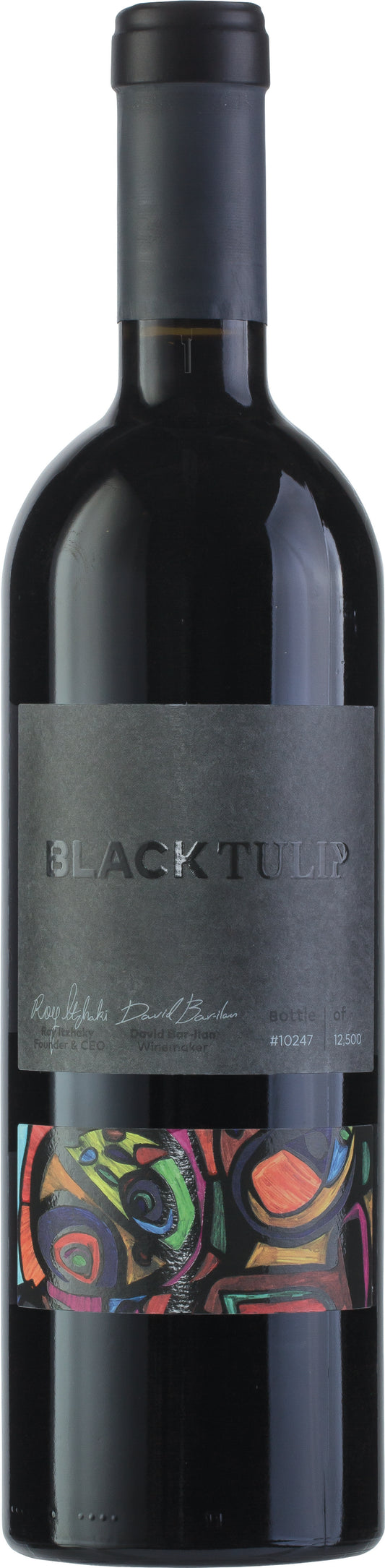 Tulip Black