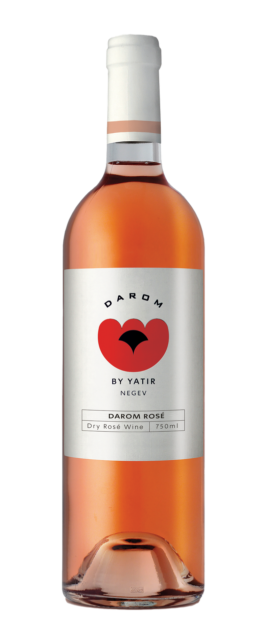 Yatir Dorom Rose