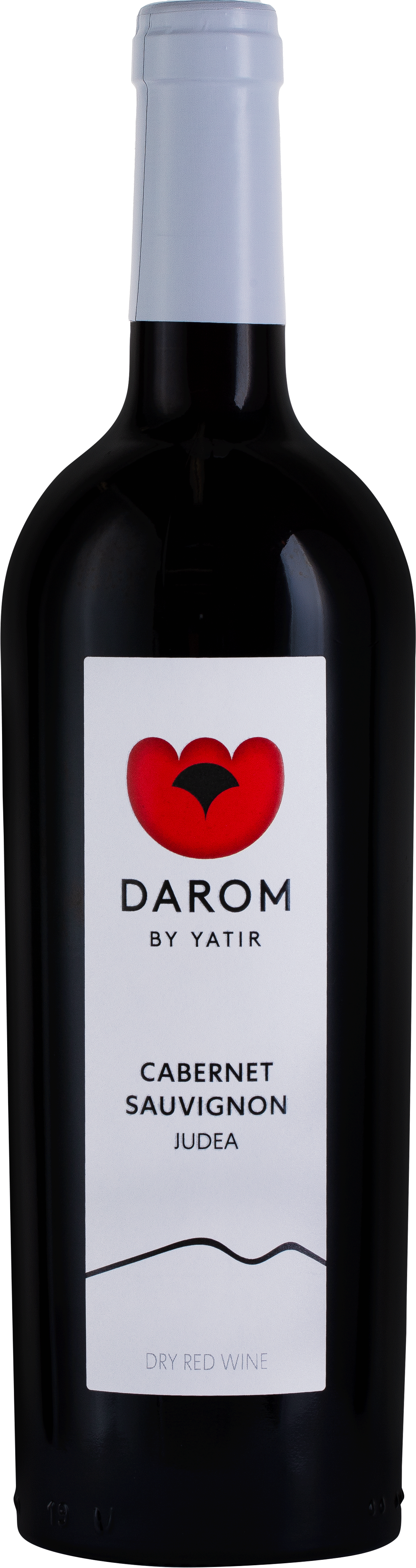 Yatir Darom Cabernet Sauvignon