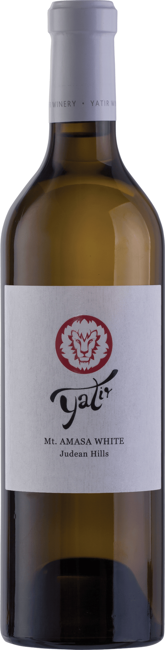 Yatir Mt Amasa White