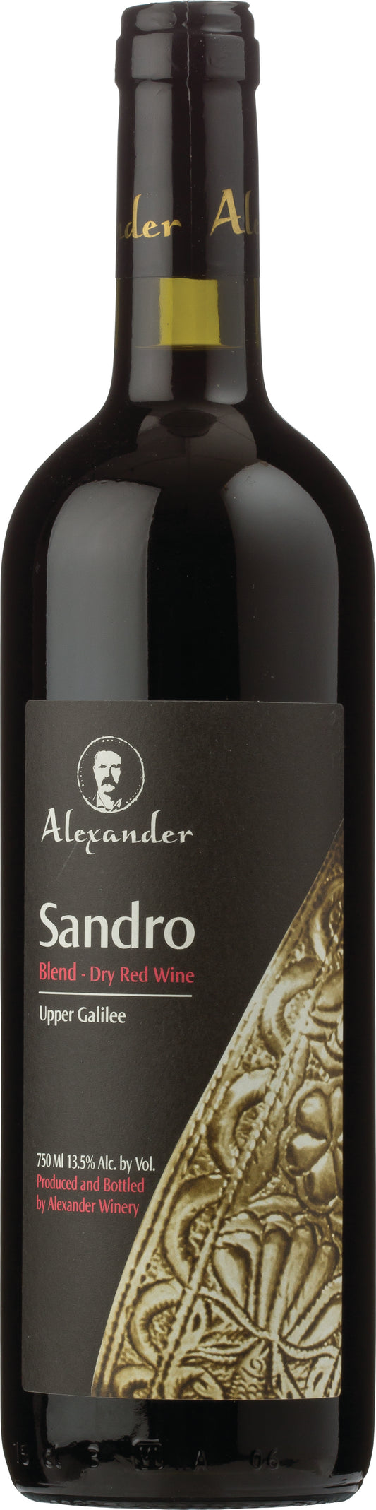 Alexander Sandro