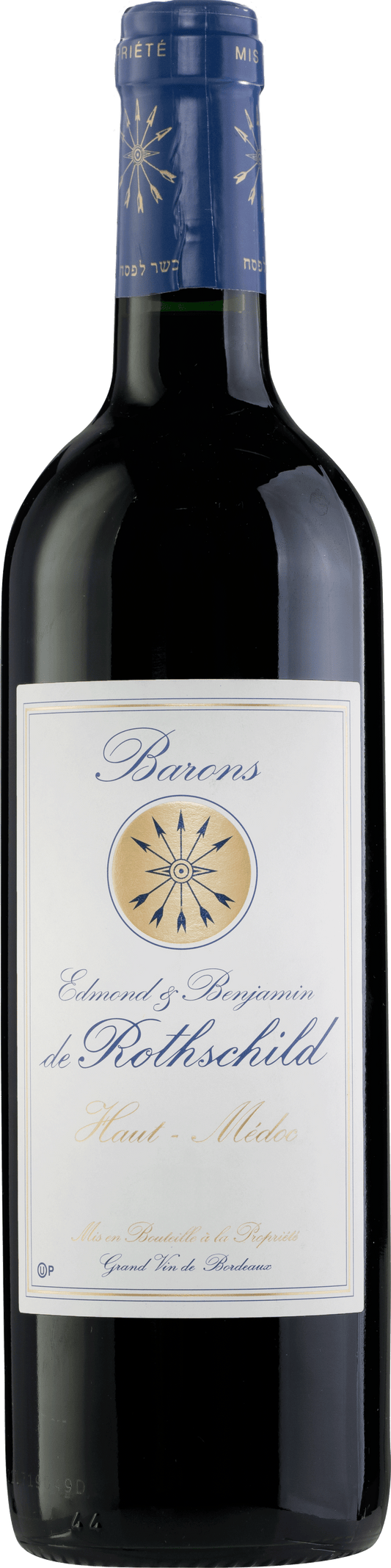 Baron Rothschild 2022