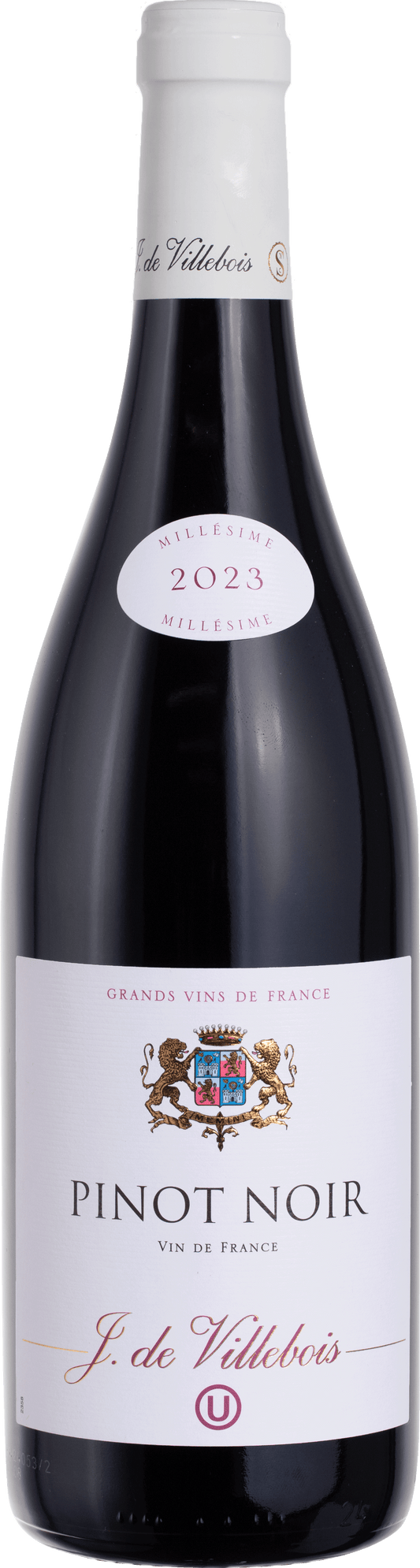 J De Villabois Pinot Noir