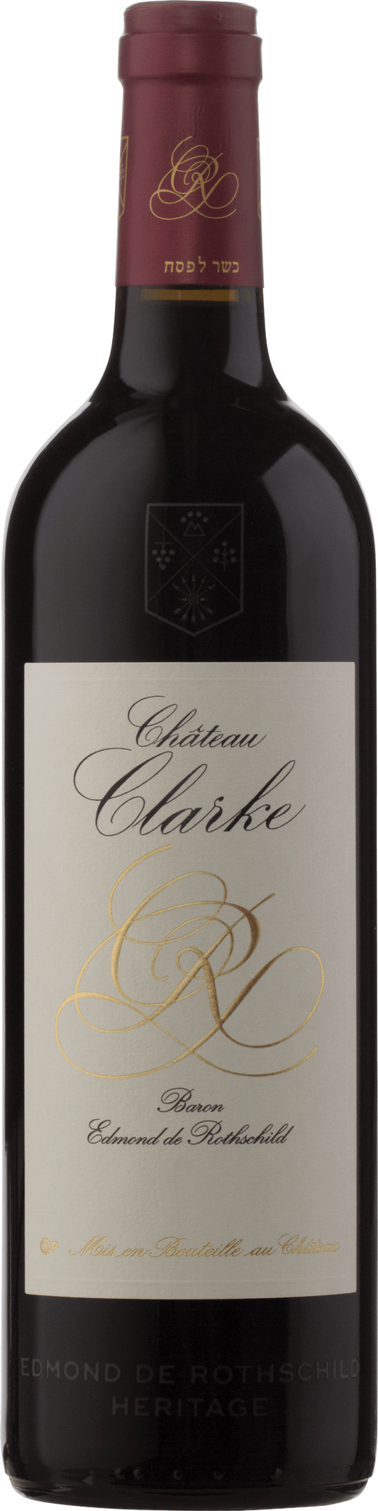 Chateau Clarke