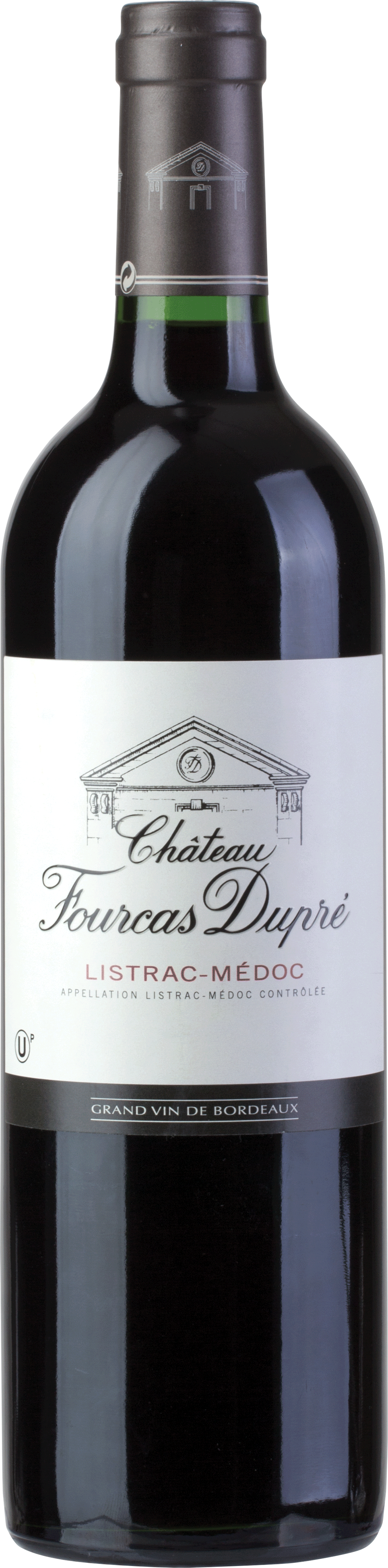 Chateau Forcas Dupre