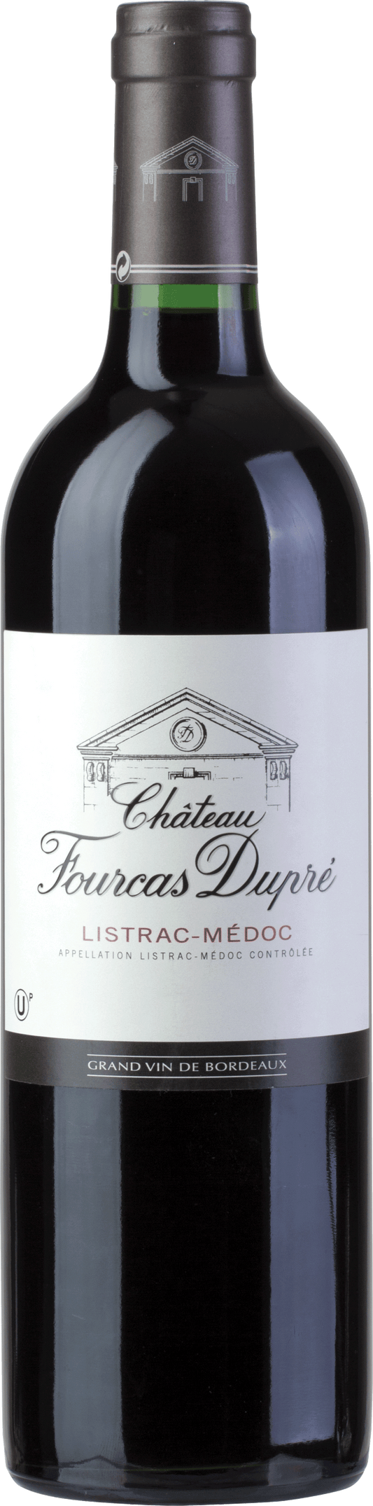 Chateau Forcas Dupre