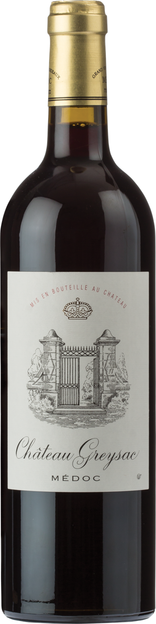 Chateau Greysac