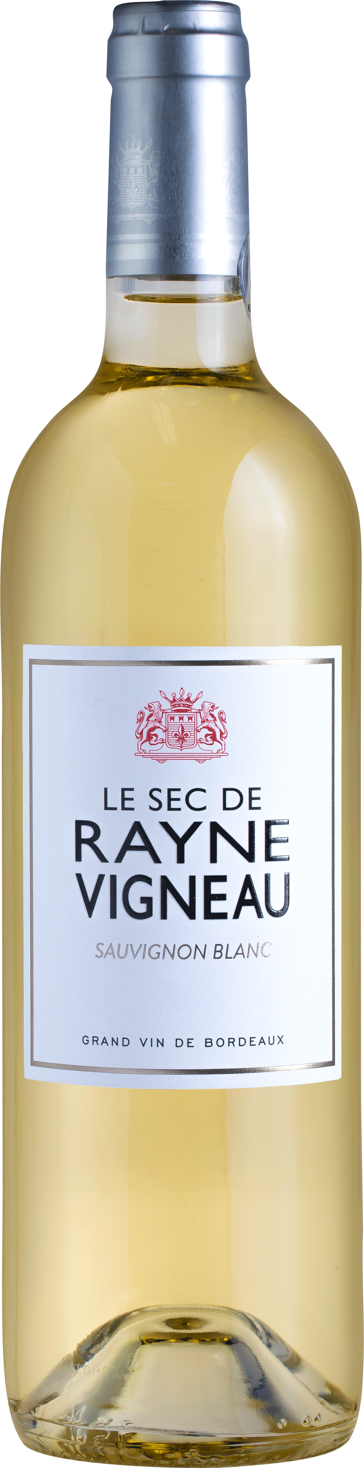 Le Sec De Rayne Vigneau