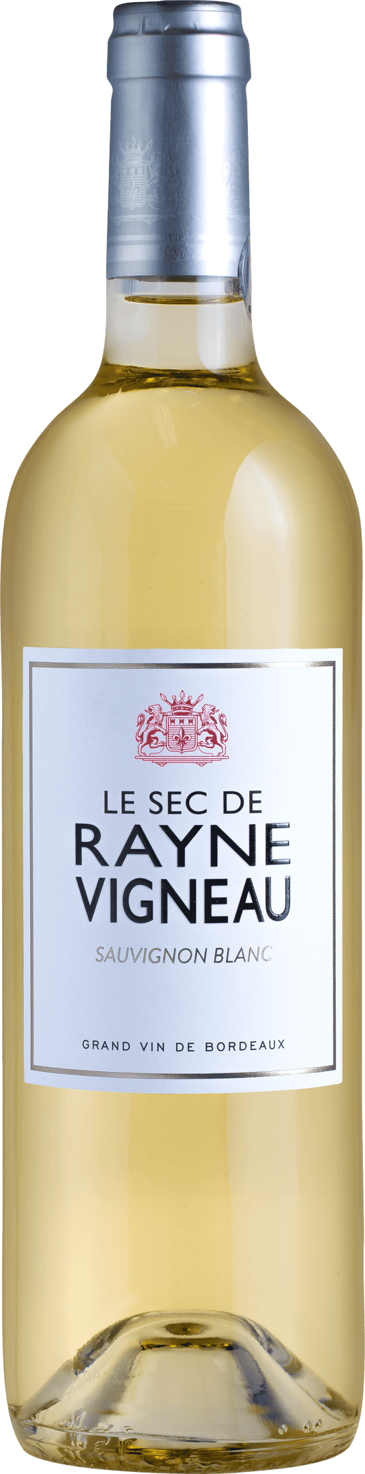 Le Sec De Rayne Vigneau