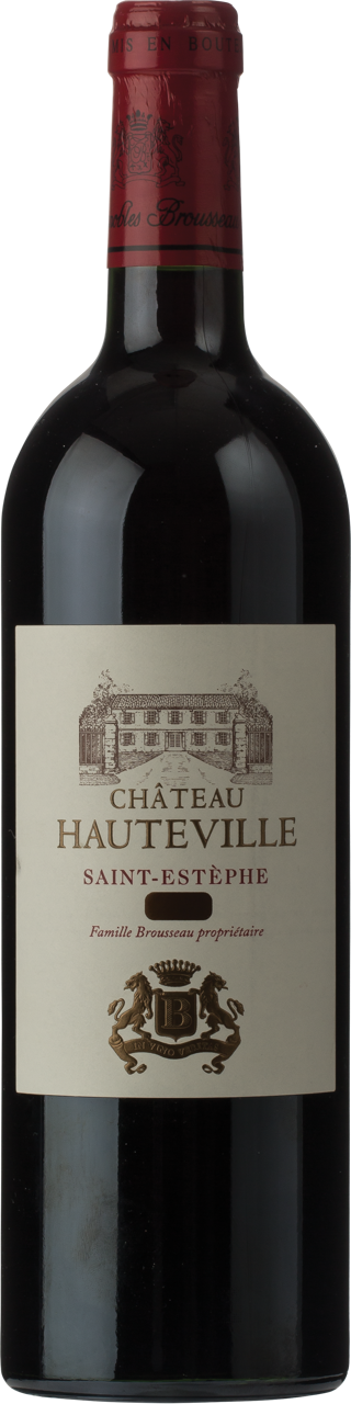 Chateau Hauteville