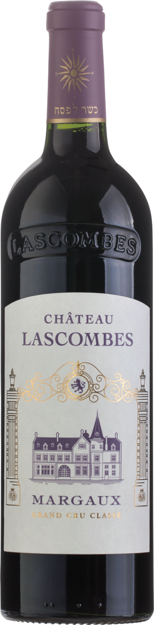 Chateau Lascombes
