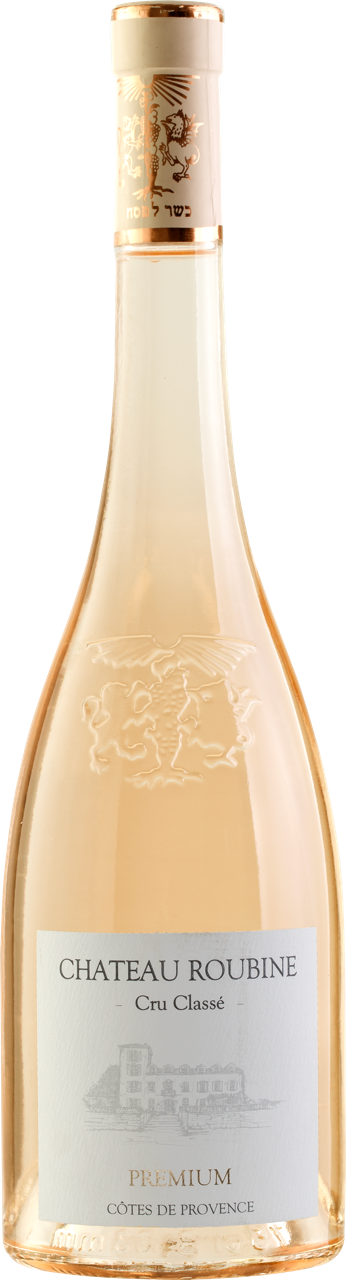 Chateau Roubine Premiere Cru Classe Rose
