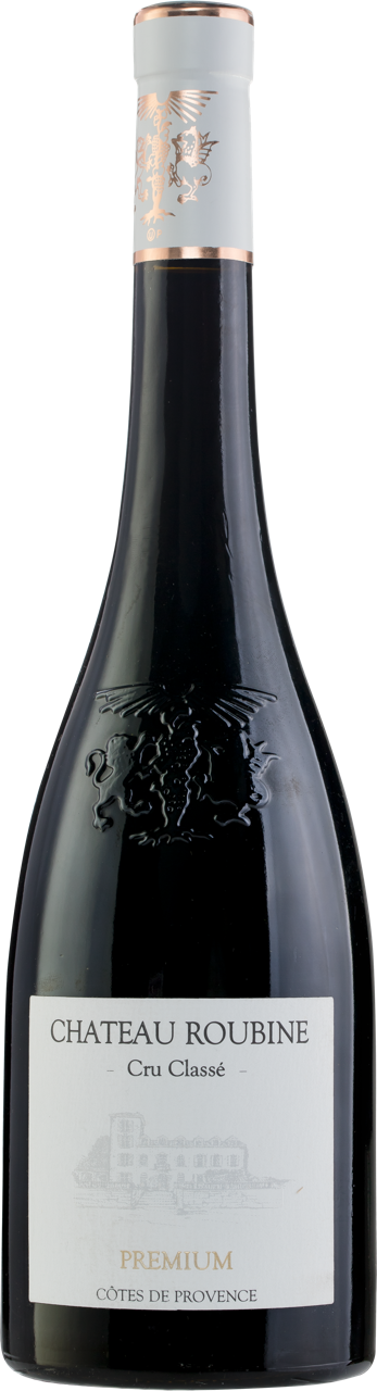 Chateau Roubine Premiere Crus Classe Red