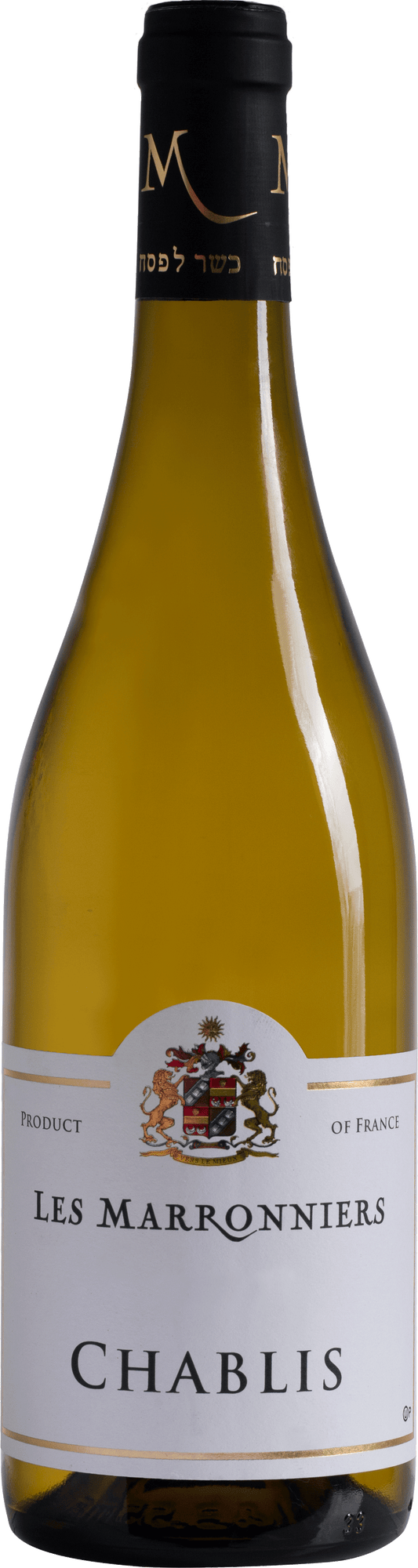 Les Marronniers Chablis