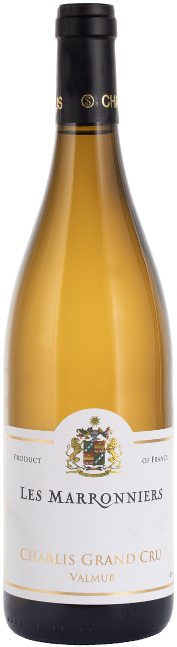 Les Marronniers Chablis Grand Cru