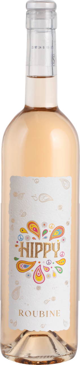 Roubine Hippie Rose