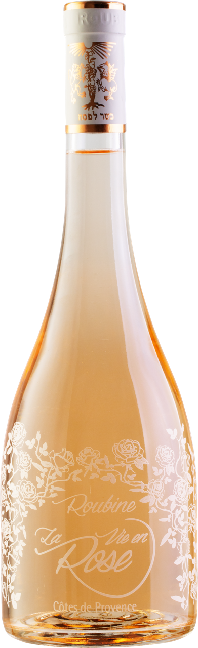 Roubine La Vie En Rose
