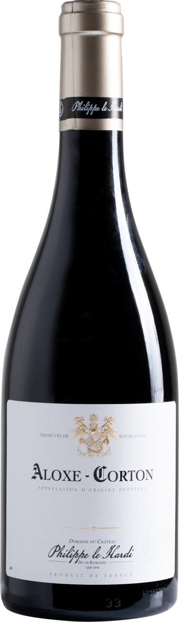 Philippe Le Hardi Aloxe Corton