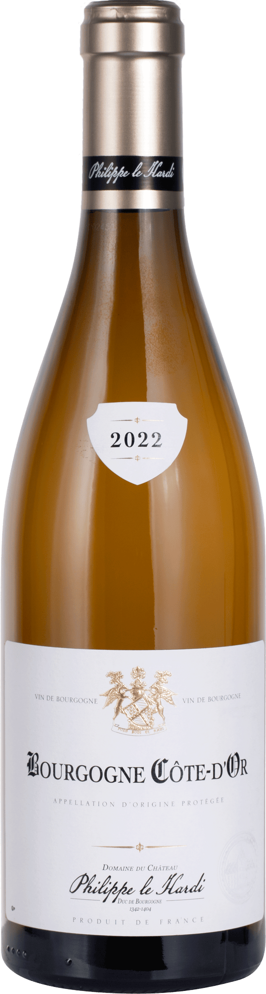 Philippe Le Hardi Bourgogne Cote D'or