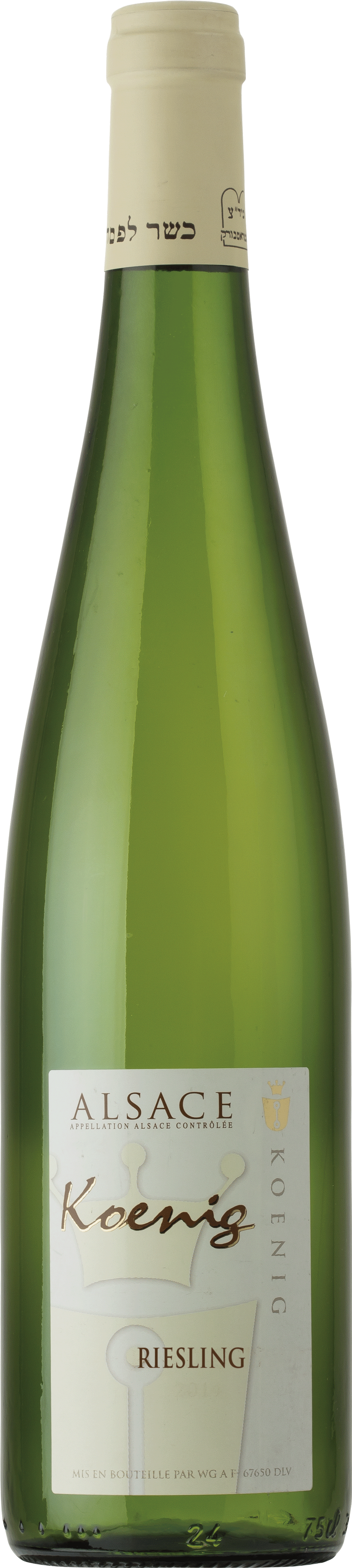 Koenig Riesling