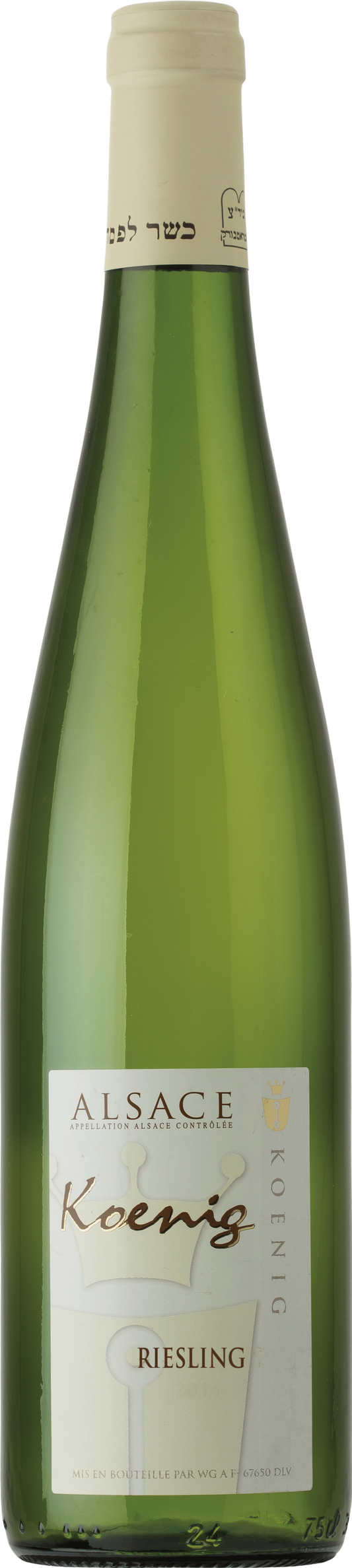 Koenig Riesling