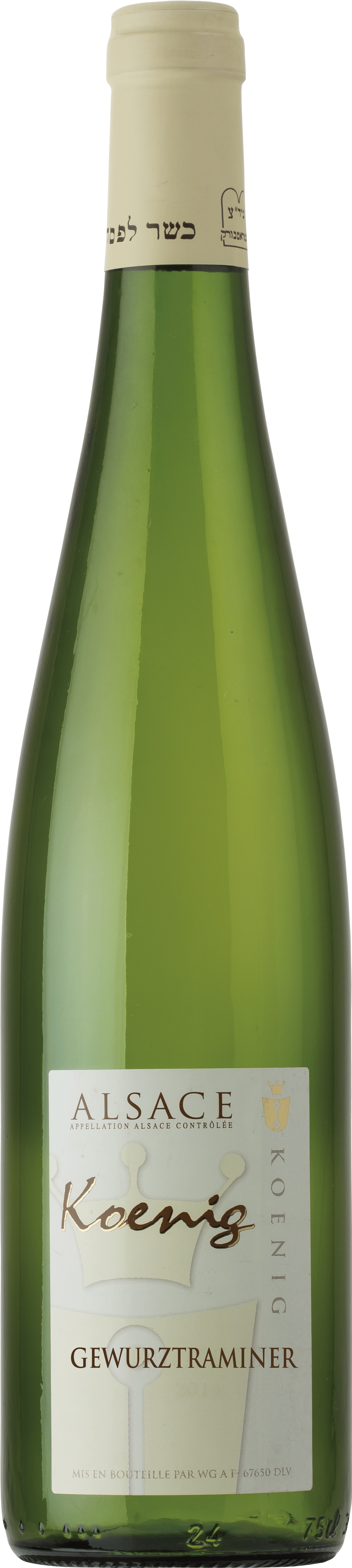 Koenig Gewurtztraminer