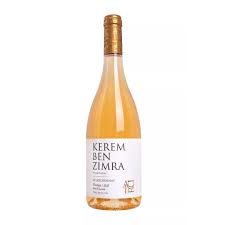 Adir Orange Chardonnay