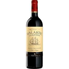 Ch. Malartic Lagraviere- Grand Cru
