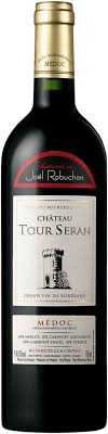 Ch. Tour Seran Medoc